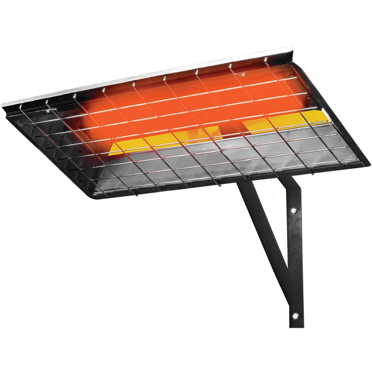 ENERCO Enerco F125545 Infrared Radiant Propane Heater 22000 Btu/h