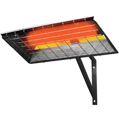 ENERCO Enerco F125545 Infrared Radiant Propane Heater 22000 Btu/h