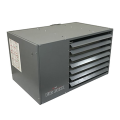ENERCO Enerco F163063 Power Vented Unit Heater 200000 Btu