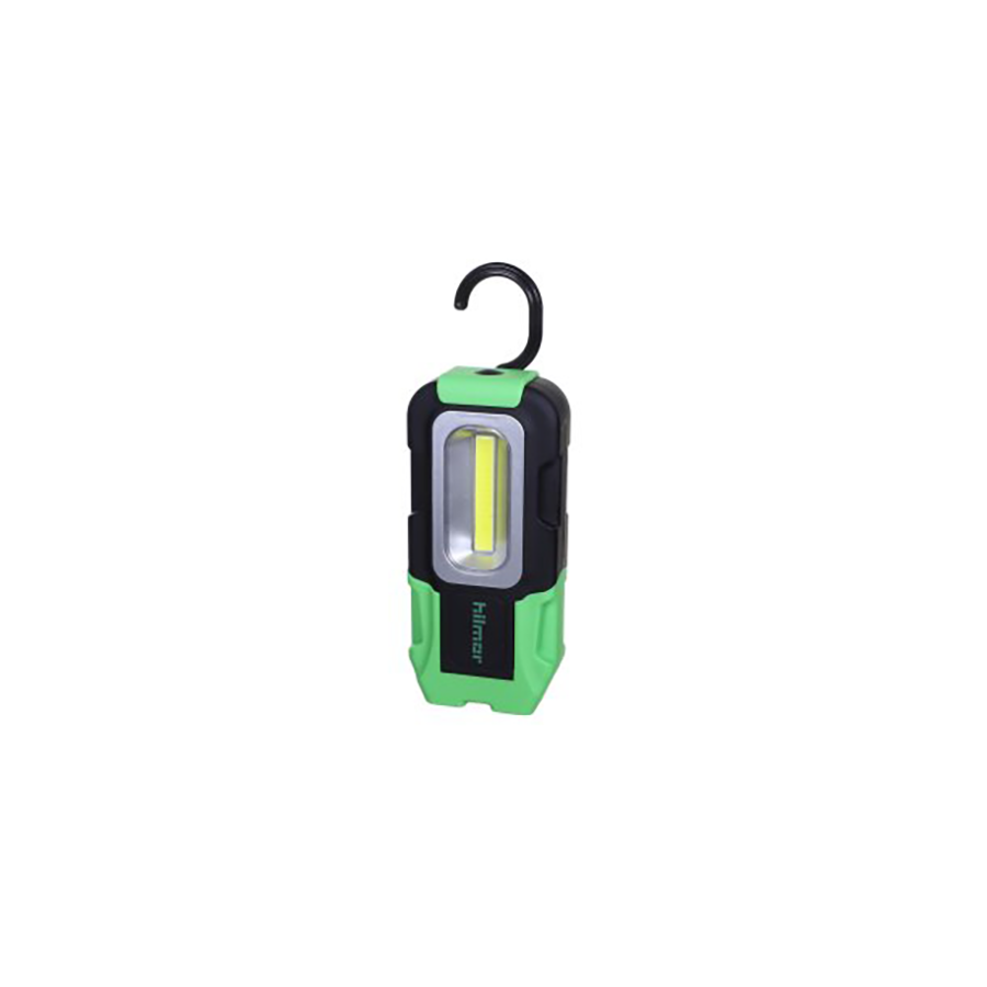 HILMOR Hilmor HMCWL150 Compact Work Light 150 Lumens Led
