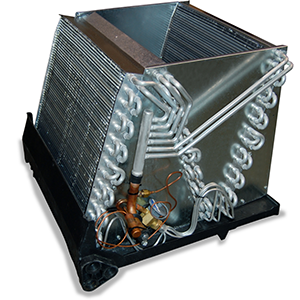 RUUD Ruud HE7J924A130A0000AP 1.5 Ton Uncased Evaporator Coil Txv