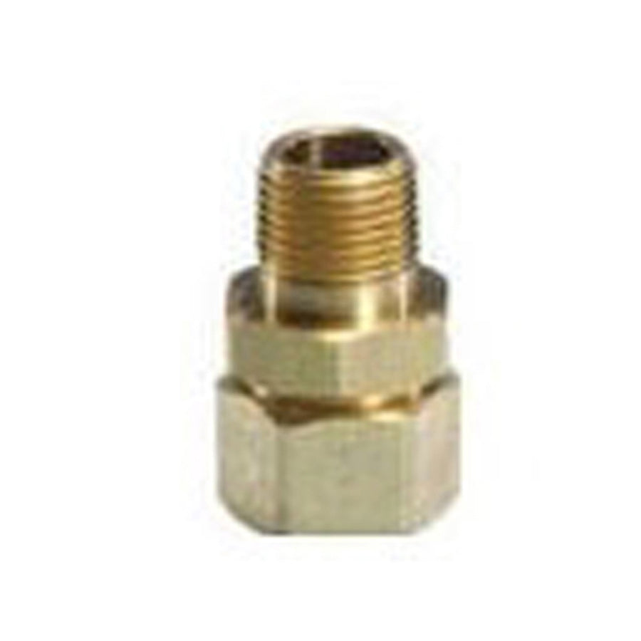 OMEGAFLEX Omegaflex FGP-FST-1000-25 Brass Pipe Fitting 1 Inch