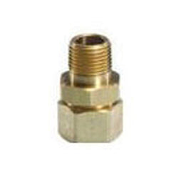 OMEGAFLEX Omegaflex FGP-FST-1000-25 Brass Pipe Fitting 1 Inch