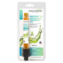 SPECTROLINE Spectroline GS-1/ECS Fluorescent Dye Capsule 0.5 Oz