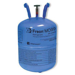 CHEMOURS Chemours MO99_25LB Refrigerant 25 Pound Cylinder