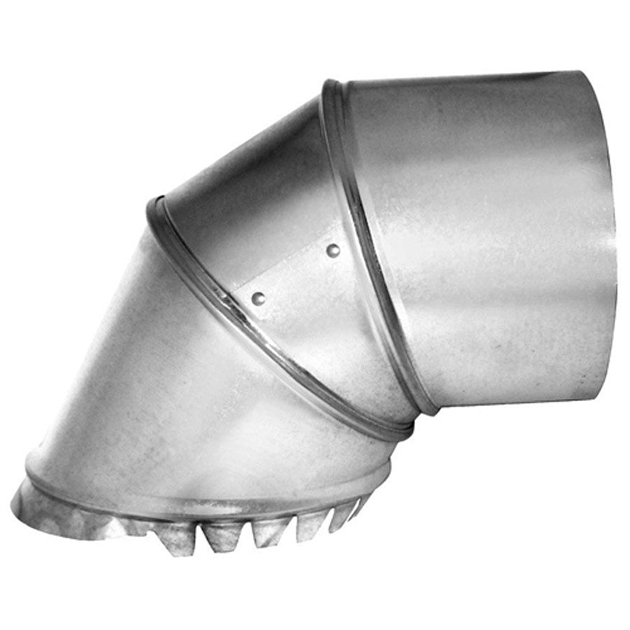 SOUTHWARK METAL Southwark Metal HT15_8X7 Adjustable Round Duct Takeoff