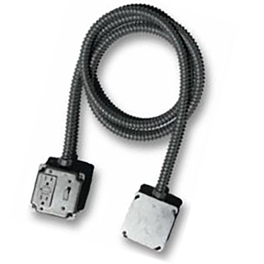 ESP Esp HVACSC-1 Hvac Service Center Kit Pre-wired Whip