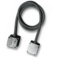 ESP Esp HVACSC-1 Hvac Service Center Kit Pre-wired Whip