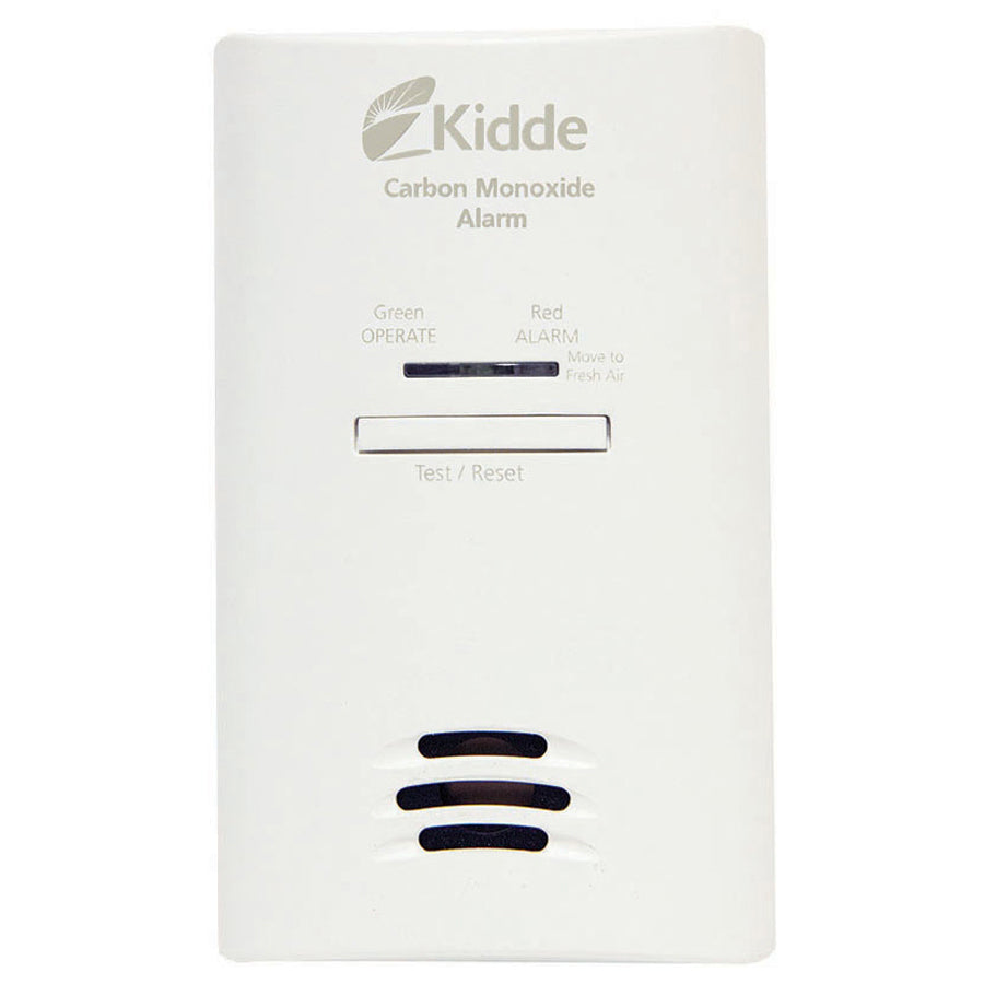 KIDDE Kidde 900-0263 Carbon Monoxide Alarm Plug-in 85 Db