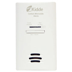 KIDDE Kidde 900-0263 Carbon Monoxide Alarm Plug-in 85 Db