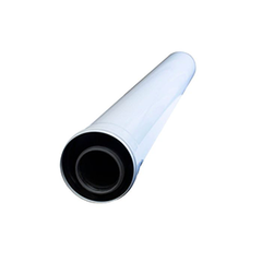UTICA BOILERS Utica Boilers KHG714088512 Coaxial Pipe Dcc 205