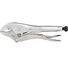 MALCO Malco 55104 Eagle Grip Locking Pliers 7 Inches