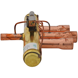 WESTINGHOUSE Westinghouse M0079102 Heat Pump Reversing Valve T5BX