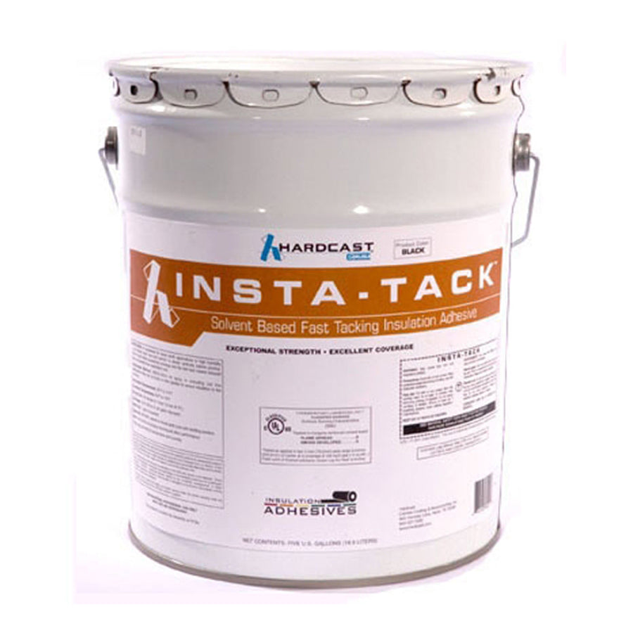 HARDCAST Hardcast 308591 Duct Insulation Adhesive 1 Gallon