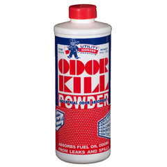 UTILITY ENTERPRISES Utility Enterprises 20-3011 Odor Absorbent 14 Oz