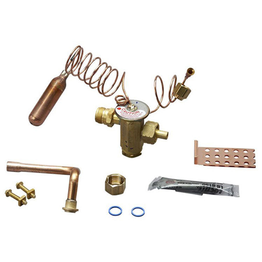 RUUD Ruud PD619072 Txv Kit R-410A 5 Ton Air Handler