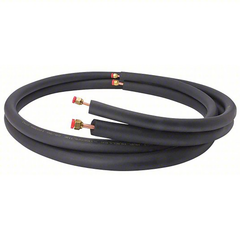 CAMBRIDGE-LEE INDUSTRIES Cambridge-lee Industries DL06120850BX Mini Split Line Set 50 Ft