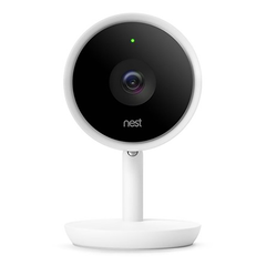 GOOGLE Resideo NC3200US Indoor Security Camera 2 Pack
