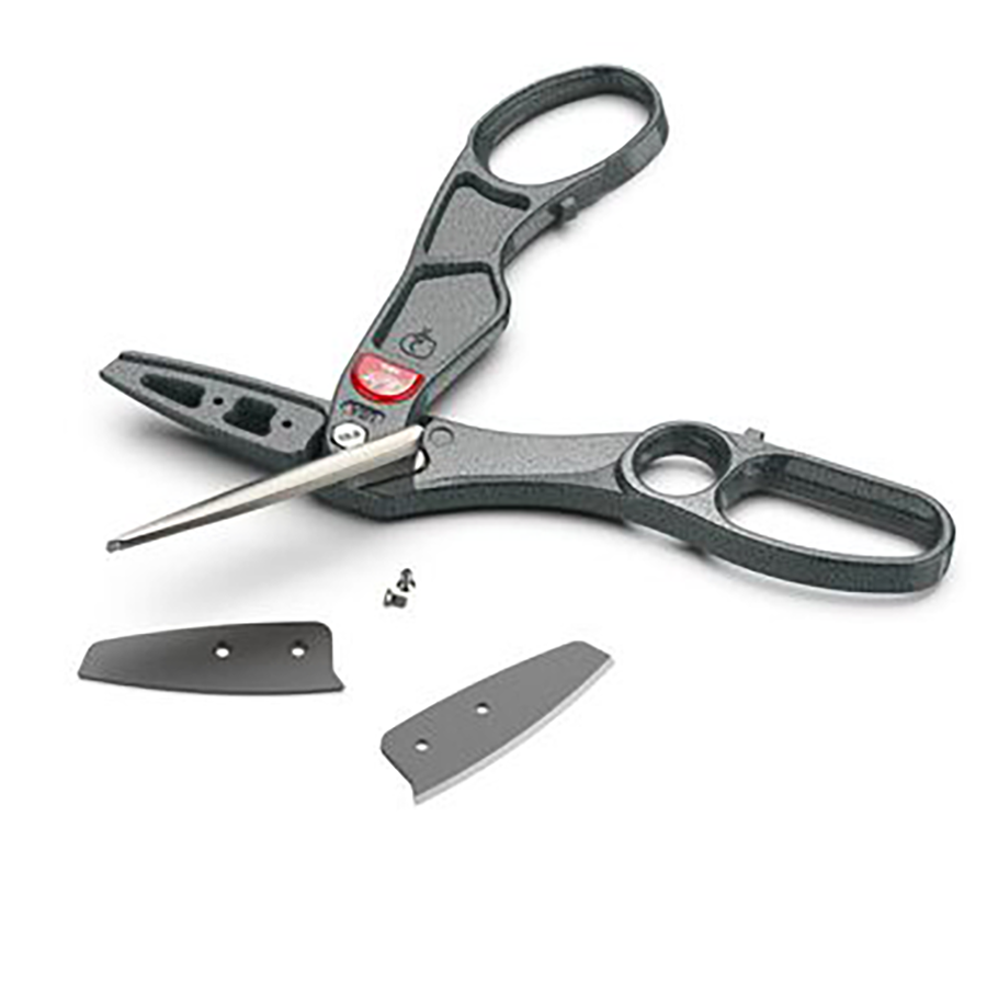 MALCO Malco MC12LRB Replacement Blades Andy Snip MC12L