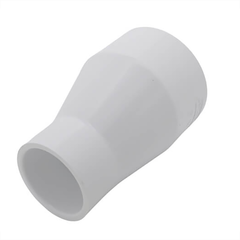 ALRO Alro P15508 Eccentric Pvc Reducer 3x2 Inch