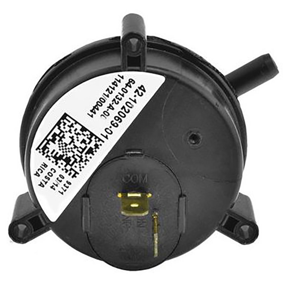 RUUD Ruud PD425141 Pressure Switch Kit