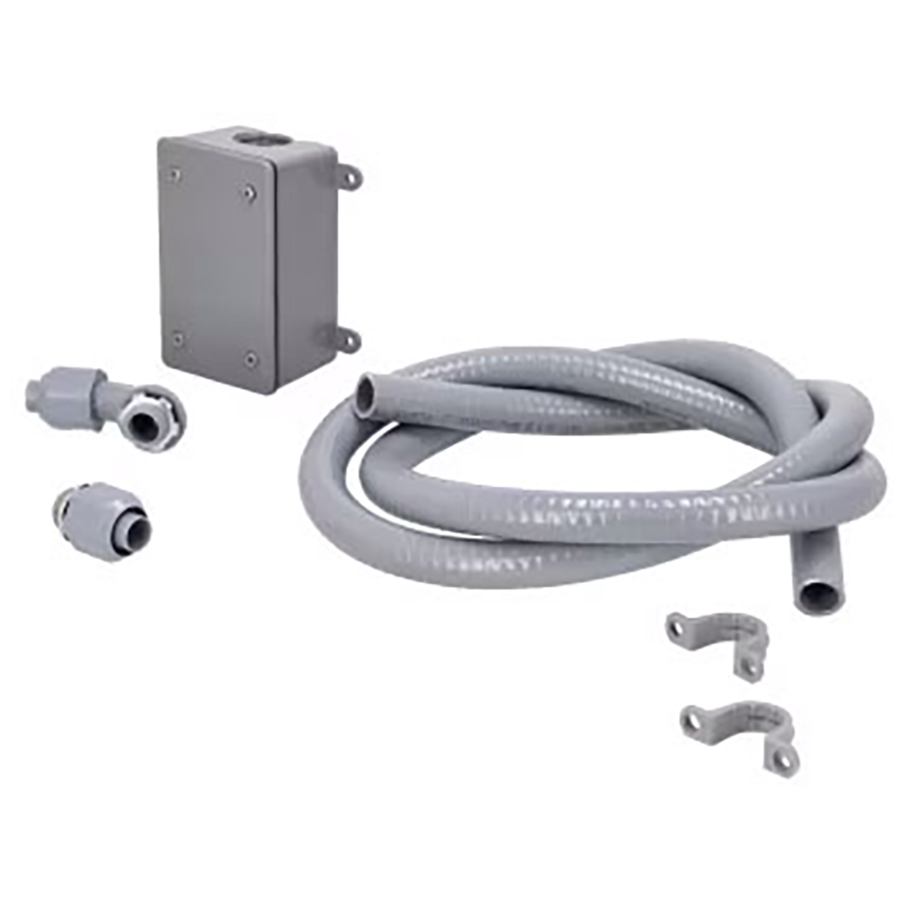 RUUD Ruud PD455684 Furnace Conduit Kit Junction Box A2L