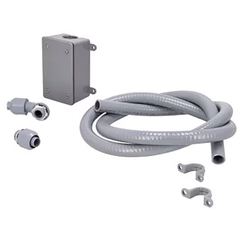 RUUD Ruud PD455684 Furnace Conduit Kit Junction Box A2L
