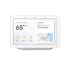 GOOGLE NEST Resideo NGA00516US Google Hub