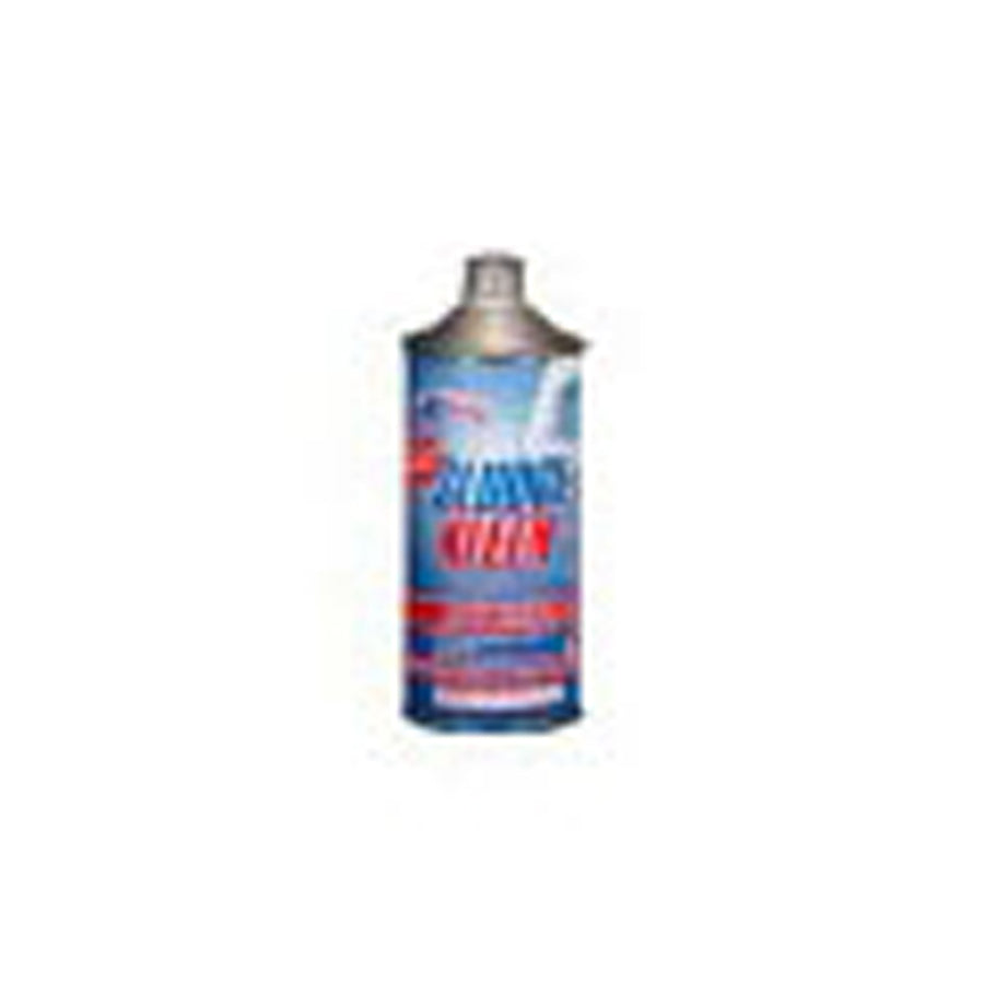 UTILITY ENTERPRISES Utility Enterprises 20-1510 Sludge Solvent Fuel Oil Conditioner 1 Qt