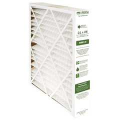 RUUD Ruud PD540043 Filter Media Merv 8 21x28x5 in UXGF-E21M13