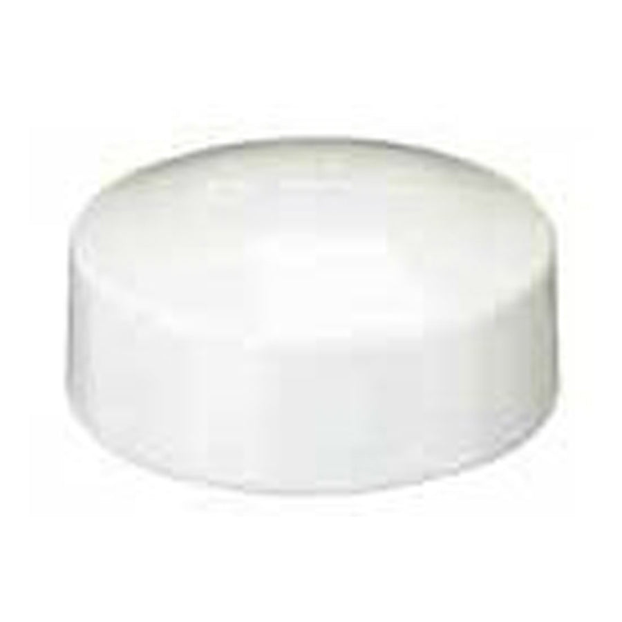 TIGRE Tigre 116-3302 Pvc Dwv Cap Fitting 2 Inch Hub