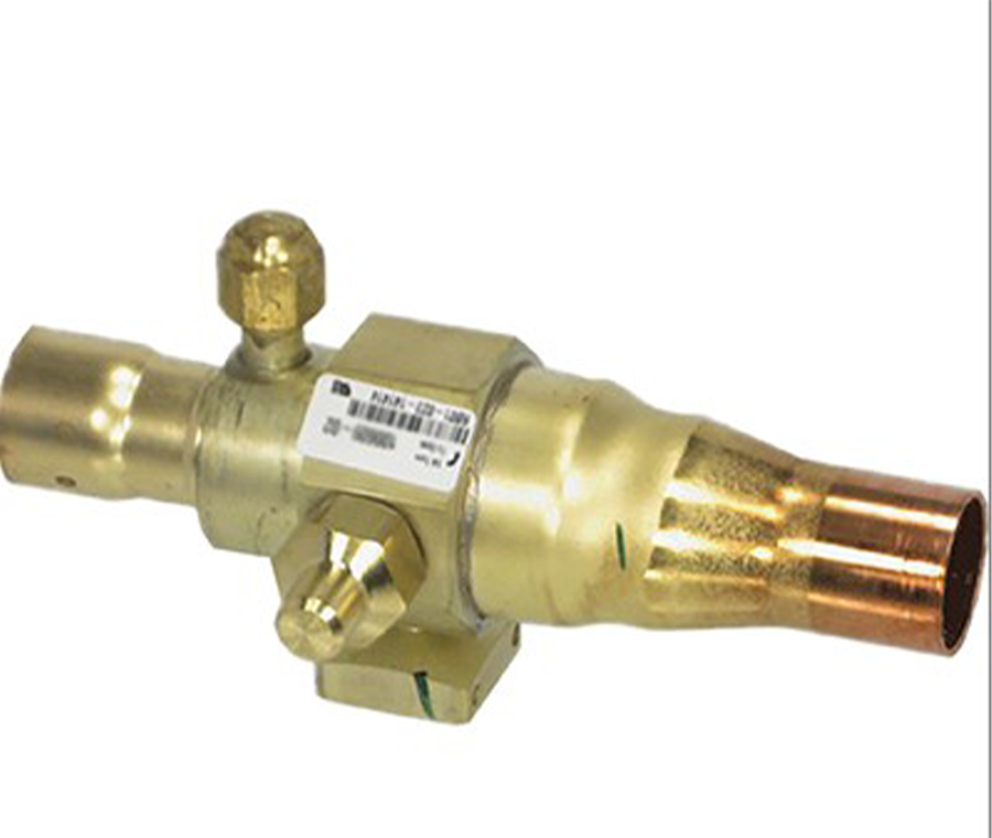 DUCANE Ducane R100432-08 Service Valve 5/8 Inch Suction