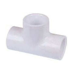 GENOVA PRODUCTS Genova Products 31410 Pvc Tee 1 Inch Sch 40 Slip