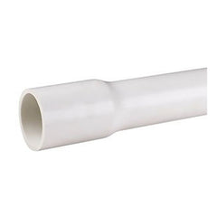 GENOVA PRODUCTS Genova Products 310057 Pvc Pressure Pipe Sch 40 1/2in X 10ft