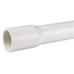GENOVA PRODUCTS Genova Products 310257 Schedule 40 Pvc Pressure Pipe 2.5x10