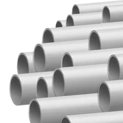 TIGRE Tigre 2050700 Pvc Pipe 2 Inches X 10 Foot