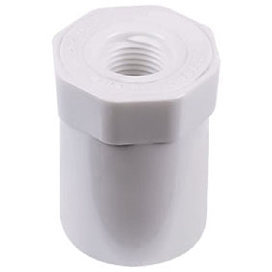GENOVA PRODUCTS Genova Products 34227 Pvc Reducing Bushing 2x3/4 in Sch 40