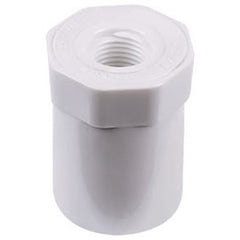 GENOVA PRODUCTS Genova Products 34227 Pvc Reducing Bushing 2x3/4 in Sch 40