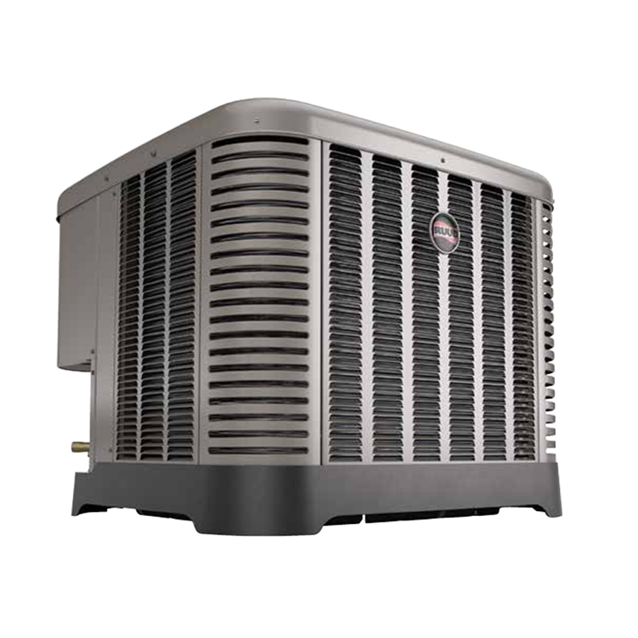 RUUD Ruud RA13NY48AJ1NALHP Condensing Unit 4 Ton R454B