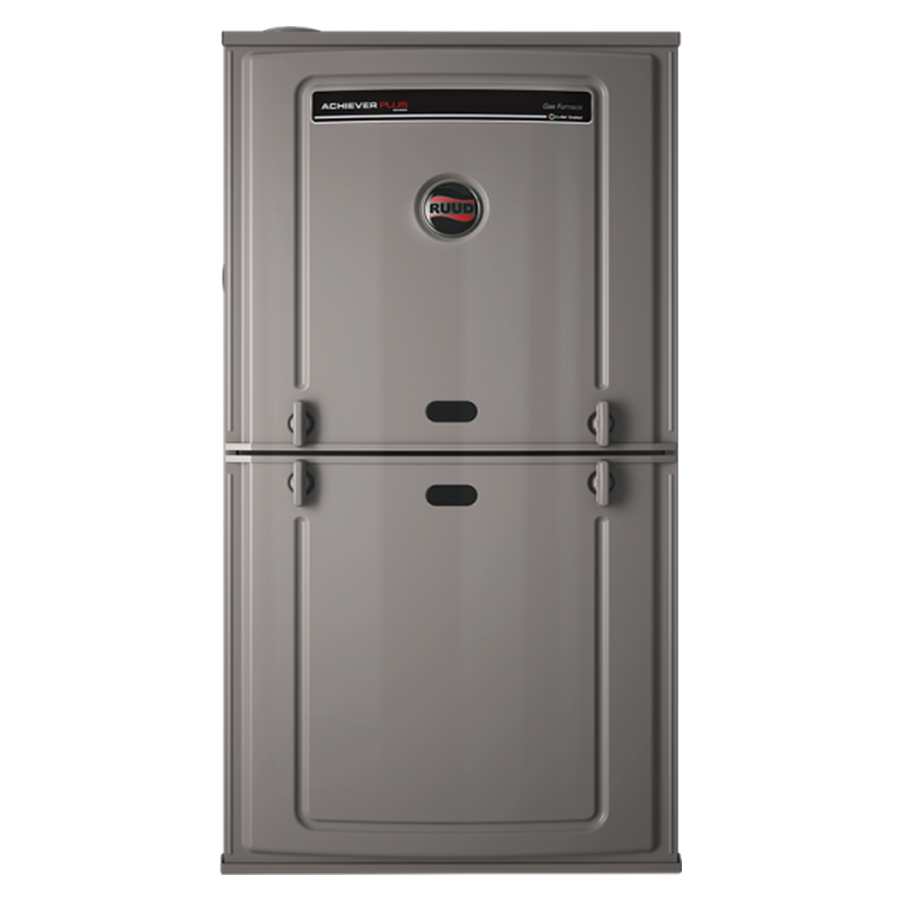 RUUD Ruud R802V0503A14DZSCAP Gas Furnace 80% 50000 Btuh