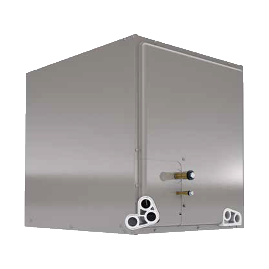 RUUD Ruud RCFY2421MTANMC Cased Evaporator Coil 2 Ton R454B