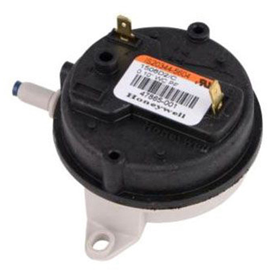 LENNOX Lennox 57W82 Pressure Switch 0.7 Inches Wc Orange