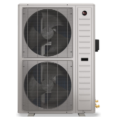 RUUD Ruud RD18AY60AJVCA 5 Ton 18 SEER2 R-454B Inverter Heat Pump
