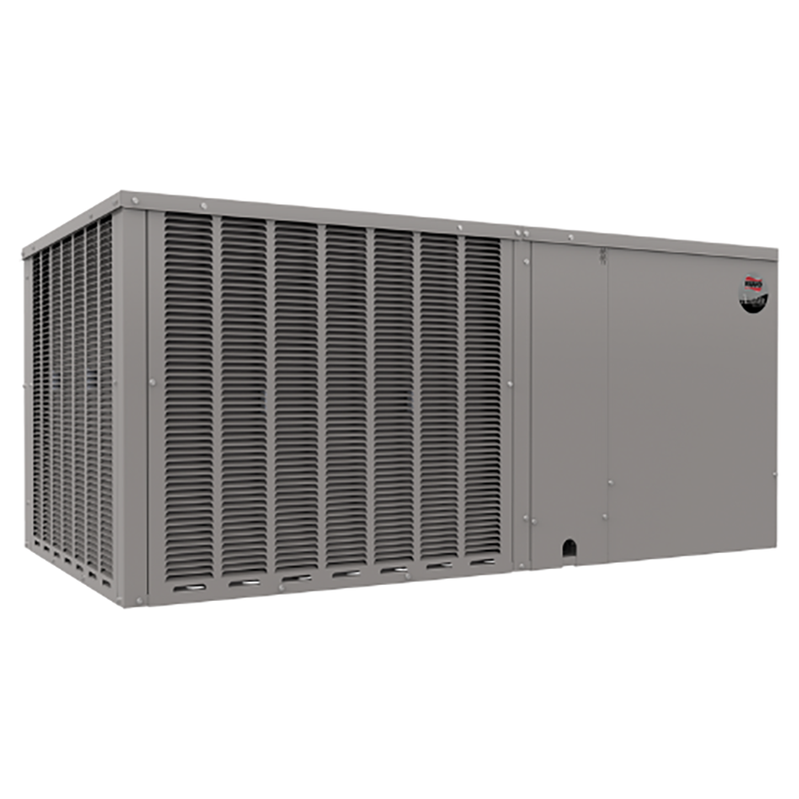 RUUD Ruud RHPBYB036AJT000NA Packaged Heat Pump 3 Ton 13.4 SEER2
