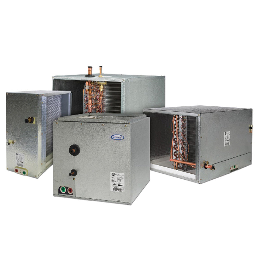 ADP Adp S48S227 Heat Pump Evaporator Coil 48000 Btu/h 5 Ton