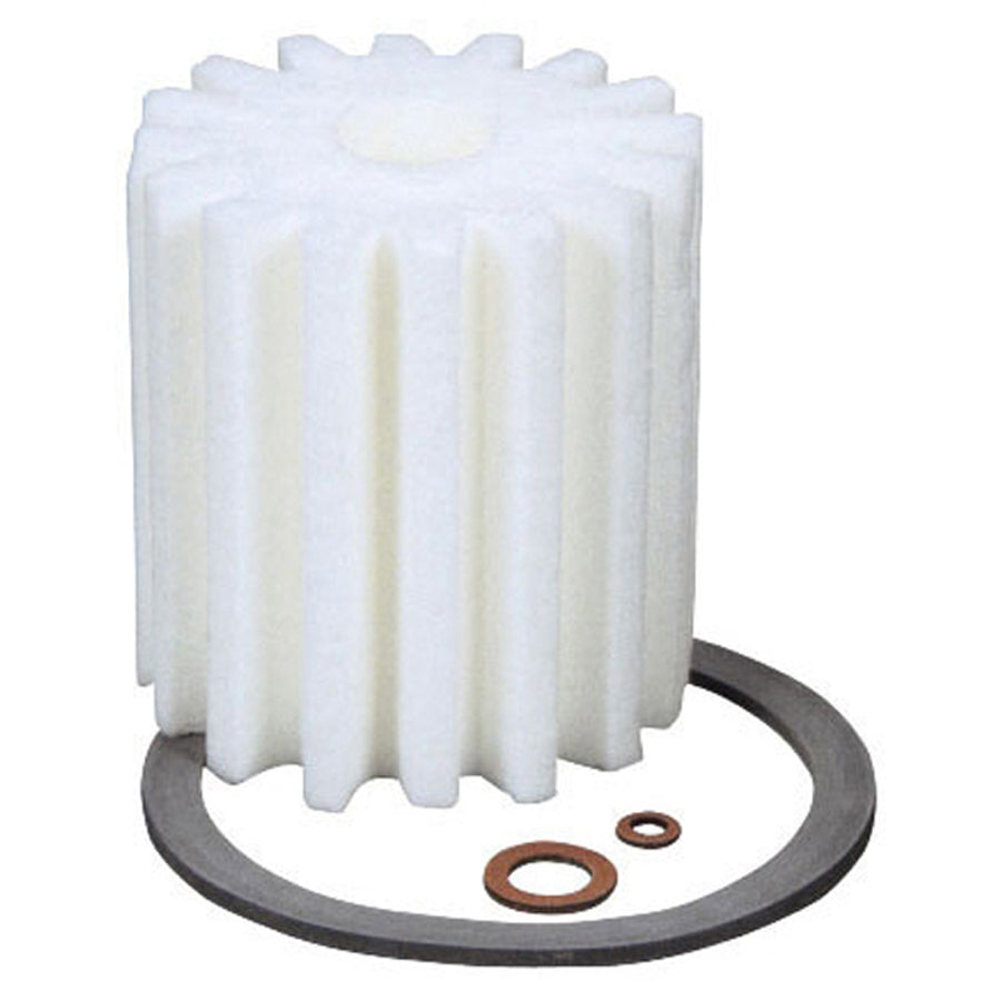 GENERALAIRE Generalaire RF-1 Oil Filter Cartridge Microfiber Element