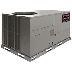 RUUD Ruud RGECZR048ACT122ACAA0 Gas Pack 4 Ton 125000 Btu/h