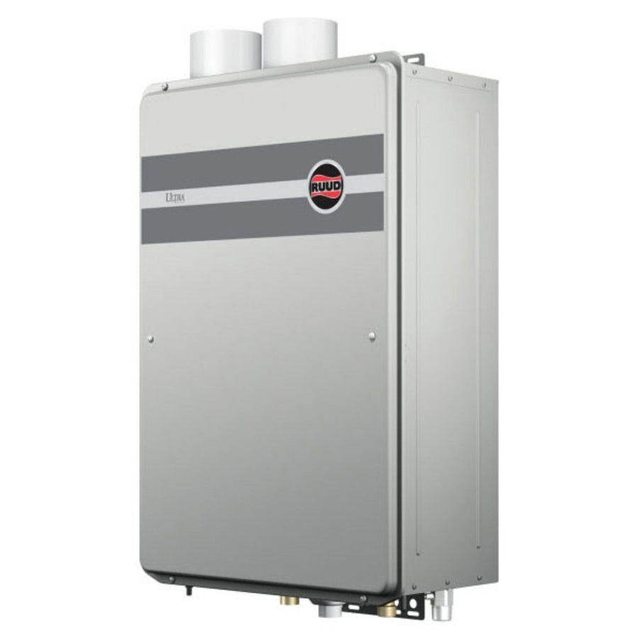 RUUD Ruud RUTGH-84DVLN-2 Condensing Tankless Water Heater
