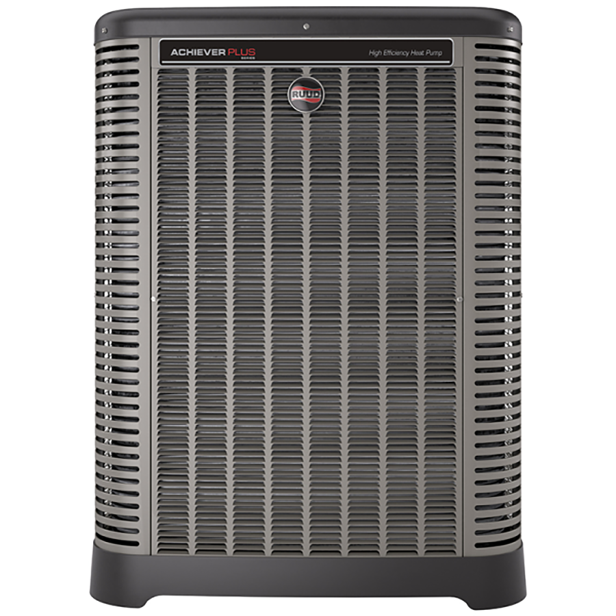 RUUD Ruud RP15AZ60AJ2NA Heat Pump 5 Ton 15 SEER2