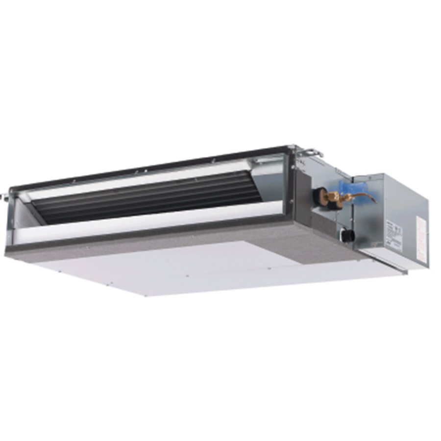 MITSUBISHI ELECTRIC Mitsubishi Electric SEZ-KD15NA4R1 Ducted Indoor Unit 15000 Btu